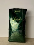 Segafredo Zanetti Mild Whole Bean Coffee Kg 2.2 Lb Bb 2/12/27. Fixed Price $34.99.