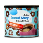 Donut Shop 100% Arabica Medium Roast Ground Coffee, 25.9 Oz. Fixed Price $18.29.