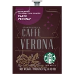 Starbucks Dark Roast Coffee Caffe Verona Freshpack 80/CT Bn SX03. Fixed Price $89.99.