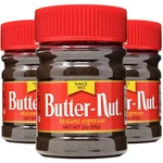 Butter-nut Instant Espresso Coffee, 2 Ounce (pack 3). Fixed Price $13.99.