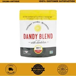 Dandy Blend Herbal Beverage 14.1 Oz Dandelion Coffee Alternative, Caffeine Fre. Fixed Price $32.99.