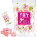 2 X Yamasan Kyoto Uji Japanese Sakura Mochi Candies Traditional Cherry Blossom. Fixed Price $22.00.