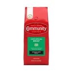 Special Decaf Ground Coffee Medium Dark Roast 32 Ounce Bag Pack 1. Fixed Price $37.42.