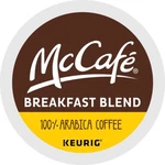 Mccafe Breakfast Blend Coffee 24 To 144 Keurig Cups Pick Any Size. Fixed Price $44.98.