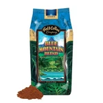 Gold Coffee Blue Mountain Premium Blend Medium Roast Ground 100% Arabica 1LB. Fixed Price $28.79.