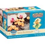 Kauai Coffee Vanilla Macadamia Nut Keurig K-cups. Fixed Price $24.95.
