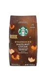 Starbucks Hazelnut Cocoa Chocolate Flavored Ground Coffee - 11OZ. Fixed Price $22.00.