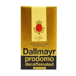 Dallmayr Prodomo Decaffeinated Coffee, 500G. Fixed Price $27.59.