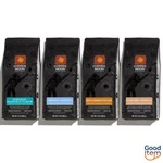 Copper Moon Flavored Medium Roast Ground Coffee Variety Pack - 4PK/12OZ. Fixed Price $40.27.