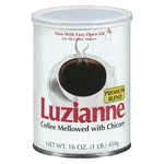 Luzianne Premium Blend Ground Coffee & Chicory, 16OZ Ounce (pack 1). Fixed Price $26.99.