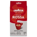 Lavazza Qualita Rossa Ground Coffee Blend, Assorted Flavor Names Sizes. Fixed Price $10.63.