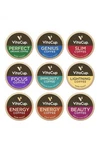 Vitacup Vitamin Infused Coffee - Pods 40CT Variety Pack. Fixed Price $32.99.