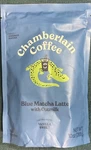 Chamberlain Coffee Blue Matcha Latte With Oatmilk 10 Oz Exp. 08/25 New. Fixed Price $20.00.