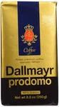 Dallmayr Coffee Grnd PRODOMO,GOLD,8.8 Ounces (pack 1). Fixed Price $21.82.