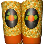 Caffeinated Pumpkin Spice Chai Green Tea 2 Tubes -100 Bags. Fixed Price $34.87.
