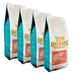 New Orleans Roast Bride's Cake Ground Coffee 12OZ Pack 4. Fixed Price $29.99.
