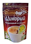 2 X Chicory Instant Powder With Stevia 100 G (zip) Natural Coffee Substitute. Fixed Price $21.50.