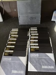 Maxwell MD2-HD Double Sided/high Density Mini-floppy Disk With Case. Fixed Price $29.99.