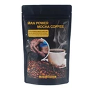 Man Power Mocha Coffee (original). Fixed Price $25.80.