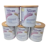 5 Pack Nutricia Neocate Infant Food Hypoallergenic Baby Formula Exp 01/2027. Fixed Price $144.99.