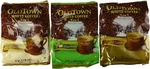 Old Town White Coffee 3 In 1 Variety Pa (classic, Natural Cane Sr,. Fixed Price $56.75.