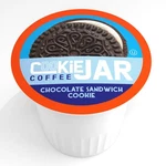 Cookie Jar Sandwich Coffee Pods, 40 Singleserve Compatible With .... Fixed Price $49.99.