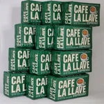 Cafe Llave Espresso 10 Oz Each - 12 Pack Strong Coffee Lot. Fixed Price $99.99.