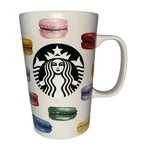 Starbucks Coffee 16OZ Mug French Macaroons 2015. Fixed Price $20.00.