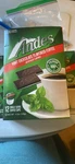 12-COUNT Box Andes Mint Chocolate Flavored Coffee Single-serve Cups.. Fixed Price $35.00.