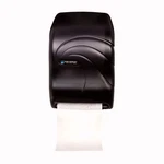 San Jamar T1390TBK Electronic Touchless Roll Towel Dispenser - Black Pearl New. Fixed Price $194.99.