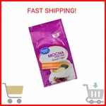 Great Value Mocha Medium Roasted Ground Coffee, 12 Oz (pack 1). Fixed Price $15.16.