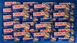 (36) Nestl Crunch Milk Chocolate Candy Bars 1.55 Oz. Bulk Lot Bb: 12/26. Fixed Price $39.99.