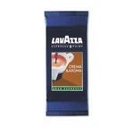 Lavazza Espresso Pt. Crema Aroma Capsules Count Of 100 Brown. Fixed Price $53.92.