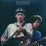 Dire Straits - San Antonio 1985 Volume 2: The Classic Texas Broadcast Lp. Fixed Price $38.99.