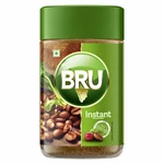 Bru Primum Brand Hindustan Unilever Limited Instant Coffee Pack 100GM Jar. Fixed Price $77.48.