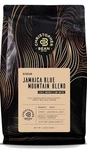 Christopher Bean Coffee Jamaica Blue Mountain Blend Non-flavored Bag. Fixed Price $73.99.