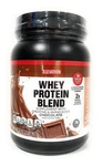 Elevation By Millville Chocolate Protein Powder 32OZ Whey Supplement. Fixed Price $79.00.