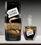 Carte Noire Instant 95G Premium French Coffee, Rich Aroma & Smooth Taste. Fixed Price $22.49.