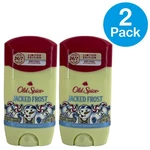 Old Spice Gentleman's Blend Coffee & Amber Deodorant 2. 6 Oz Pack Exp 08/27. Fixed Price $17.89.