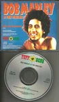 Bob Marley Get Up Stand Ultra Rare 1991 Promo Radio Dj Cd Single Mint Usa. Fixed Price $34.99.
