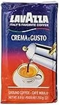Lavazza Crema Gusto Ground Coffee, Italian 8.8-OUNCE Brick. Fixed Price $8.93.