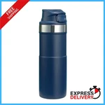 500ML Bpa Free Classic Trigger Action Travel Coffee Mug 16OZ Double Wall Cup In. Fixed Price $27.99.