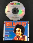 1991 Bob Marley & The Wailers: Get Up, Stand Dj Single Tuff Gong W/insert!. Fixed Price $10.00.