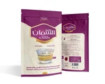 Al Samman Gulf Coffee Roasted & Crushed With Cardamom Saffron Contains 10X50G. Fixed Price $29.95.