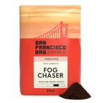 San Francisco Bay Ground Coffee, Fog Chaser (28 Oz Bag), Medium-dark Roast. Fixed Price $48.04.