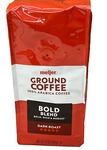 Meijer Bold Blend Dark Roast Ground Coffee 12 Oz. Fixed Price $11.39.