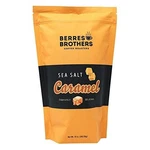 Berres Brothers Sea Salt Caramel Ground Coffee 10 Ounce (pack 1). Fixed Price $29.99.