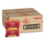 Folgers 6239 0.9 Oz. Classic Roast Coffee Filter Packs (40/CARTON) New. Fixed Price $43.64.
