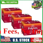 Hot Sale Pack Folgers Coffee Singles Classic Roast Bags, 38 Count, Us. Fixed Price $36.36.