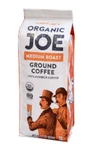 Trader Joe Organic Medium Roast Ground Coffee 14 Oz. Fixed Price $16.50.